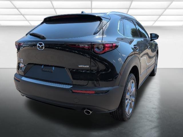 used 2025 Mazda CX-30 car, priced at $30,495