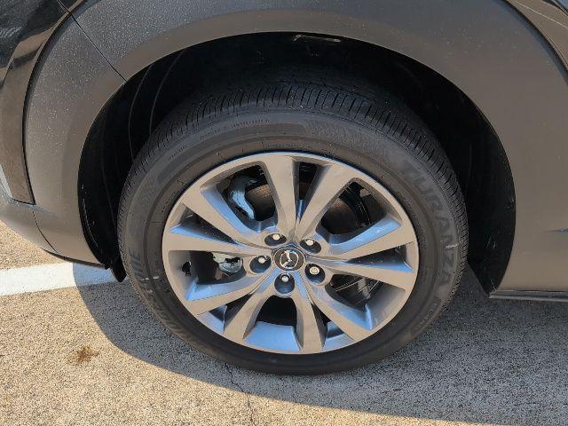 used 2025 Mazda CX-30 car, priced at $30,495