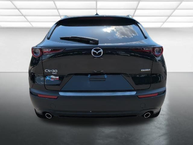 used 2025 Mazda CX-30 car, priced at $30,495