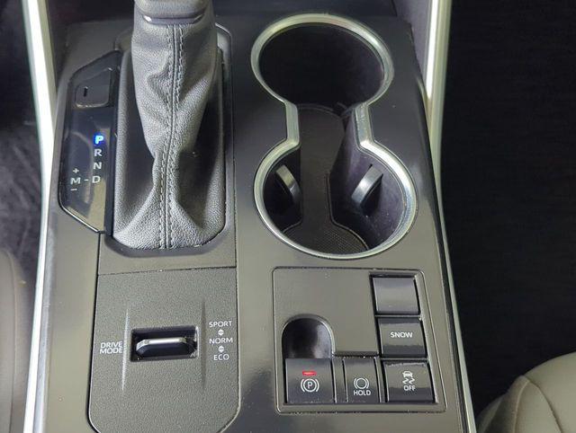 used 2024 Toyota Highlander car, priced at $42,495