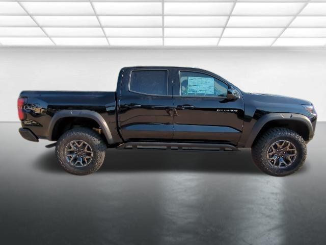 new 2026 Chevrolet Colorado car, priced at $55,120