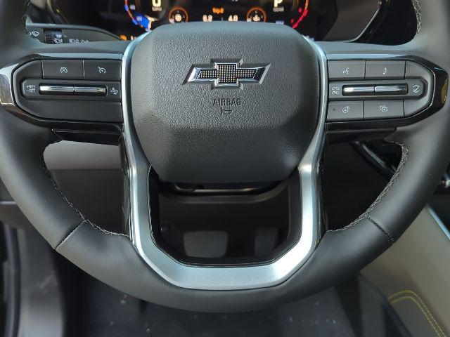 new 2026 Chevrolet Colorado car, priced at $55,120