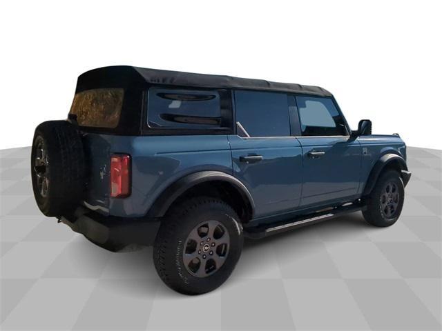 used 2022 Ford Bronco car, priced at $34,498