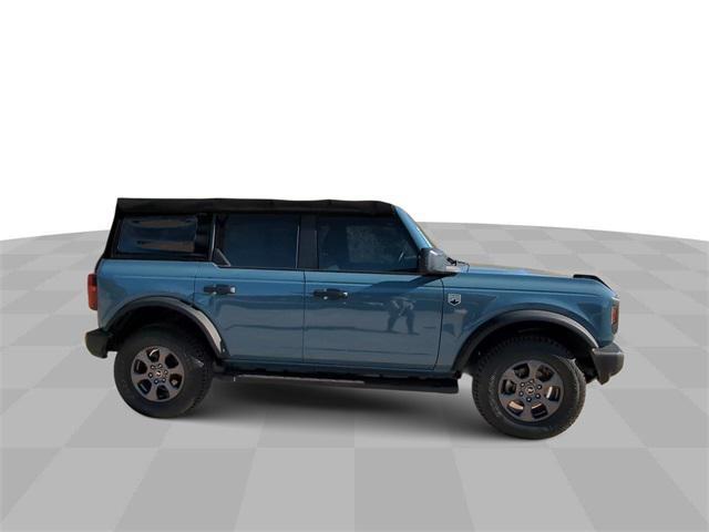 used 2022 Ford Bronco car, priced at $34,498