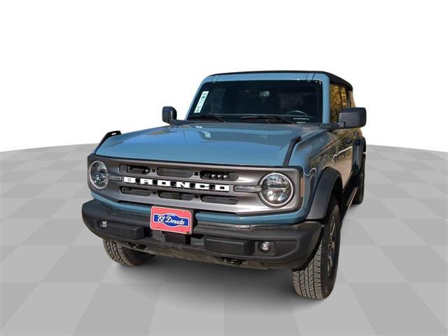 used 2022 Ford Bronco car, priced at $34,498