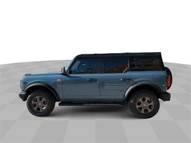 used 2022 Ford Bronco car, priced at $34,498