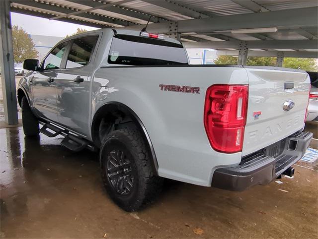 used 2023 Ford Ranger car, priced at $34,498