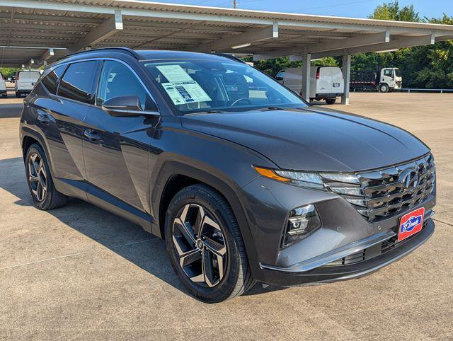 used 2022 Hyundai Tucson car, priced at $24,995
