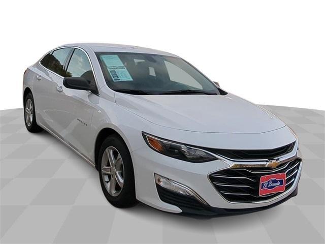 used 2020 Chevrolet Malibu car, priced at $17,498