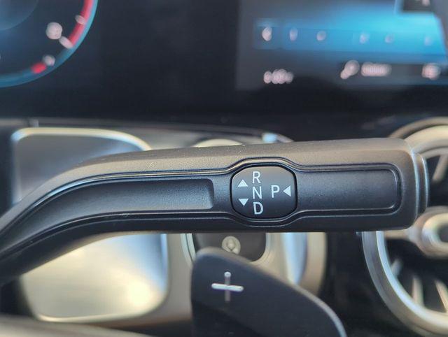 used 2021 Mercedes-Benz GLB 250 car, priced at $27,995