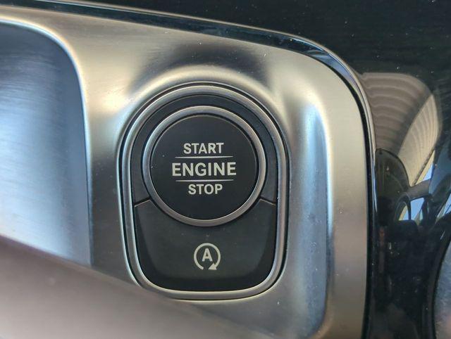 used 2021 Mercedes-Benz GLB 250 car, priced at $27,995