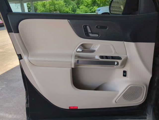used 2021 Mercedes-Benz GLB 250 car, priced at $27,995
