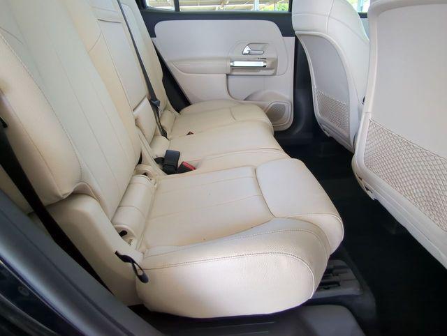 used 2021 Mercedes-Benz GLB 250 car, priced at $27,995
