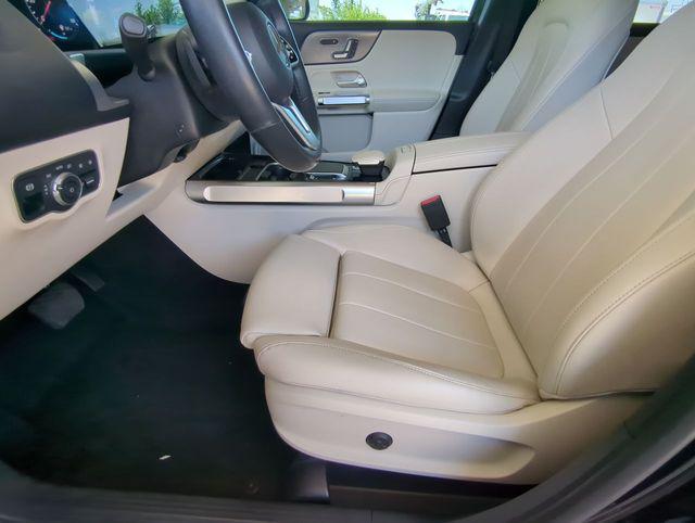 used 2021 Mercedes-Benz GLB 250 car, priced at $27,995