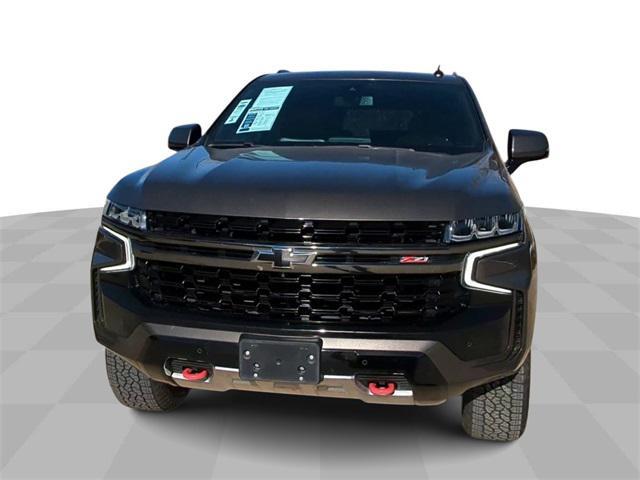 used 2021 Chevrolet Tahoe car, priced at $47,995