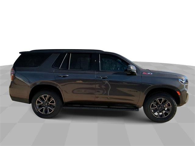 used 2021 Chevrolet Tahoe car, priced at $47,995