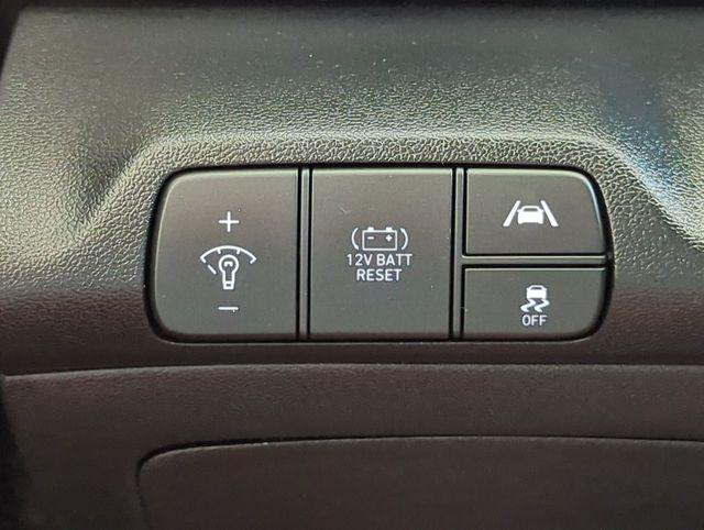 used 2023 Hyundai Elantra car, priced at $22,495