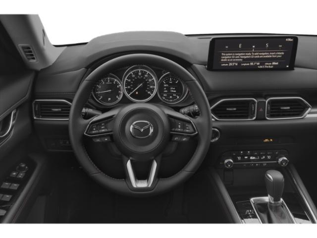 used 2021 Mazda CX-5 car, priced at $26,995