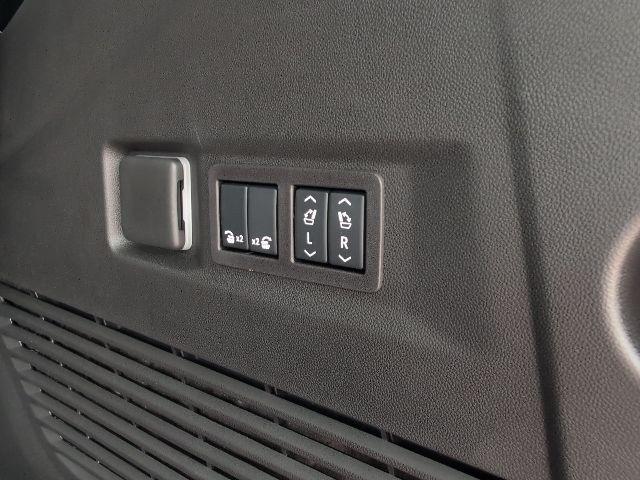 new 2026 Chevrolet Tahoe car, priced at $82,005