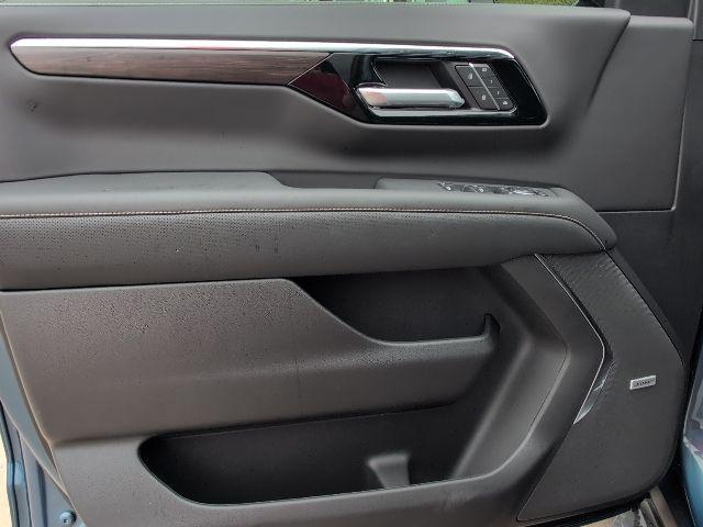 new 2026 Chevrolet Tahoe car, priced at $82,005