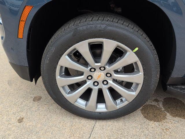 new 2026 Chevrolet Tahoe car, priced at $82,005