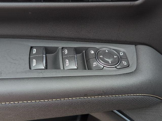 new 2026 Chevrolet Tahoe car, priced at $82,005