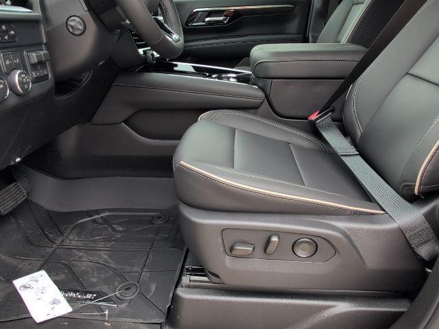 new 2026 Chevrolet Tahoe car, priced at $82,005