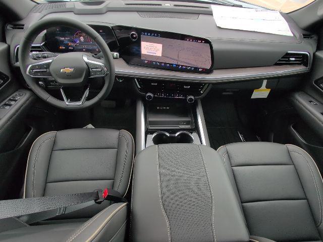 new 2026 Chevrolet Tahoe car, priced at $82,005