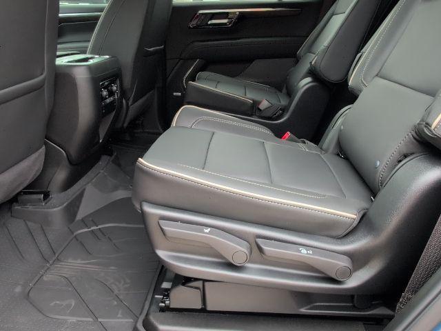 new 2026 Chevrolet Tahoe car, priced at $82,005