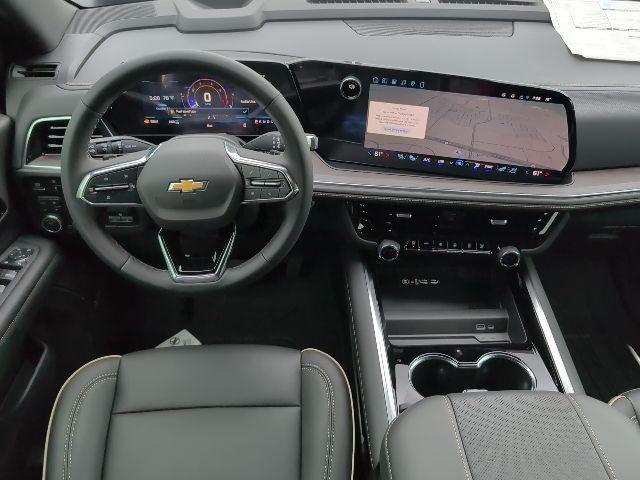 new 2026 Chevrolet Tahoe car, priced at $82,005