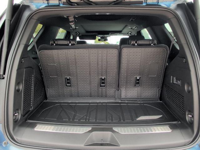 new 2026 Chevrolet Tahoe car, priced at $82,005