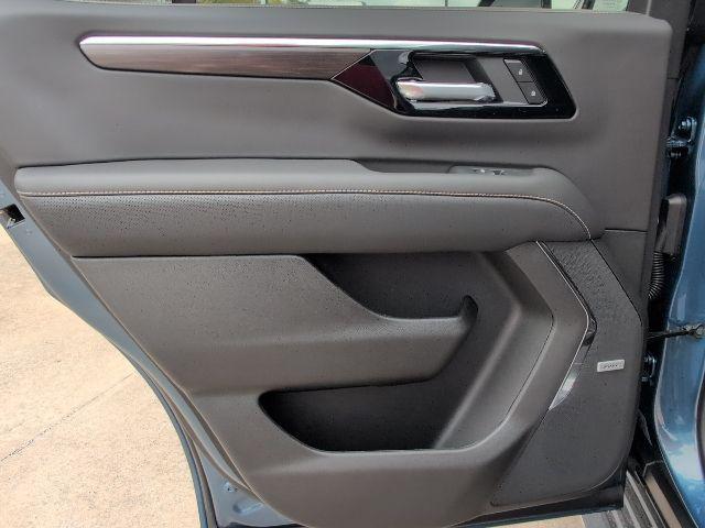 new 2026 Chevrolet Tahoe car, priced at $82,005