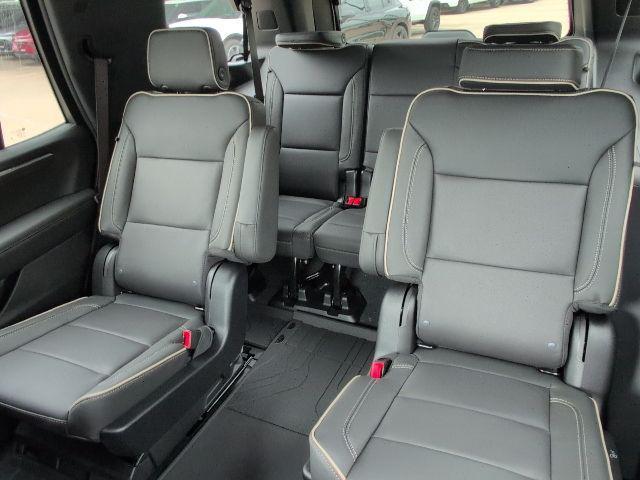 new 2026 Chevrolet Tahoe car, priced at $82,005