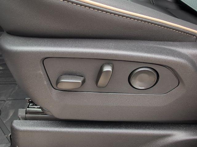 new 2026 Chevrolet Tahoe car, priced at $82,005