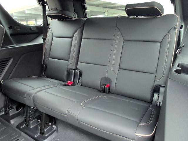 new 2026 Chevrolet Tahoe car, priced at $82,005