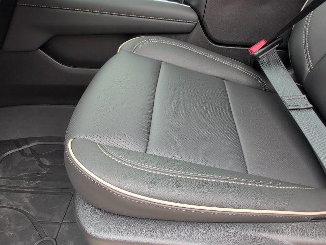 new 2026 Chevrolet Tahoe car, priced at $82,005