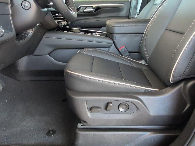 new 2026 Chevrolet Tahoe car, priced at $77,895
