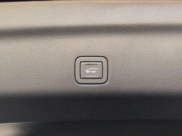 new 2026 Chevrolet Tahoe car, priced at $77,895