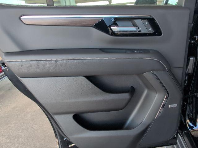new 2026 Chevrolet Tahoe car, priced at $77,895