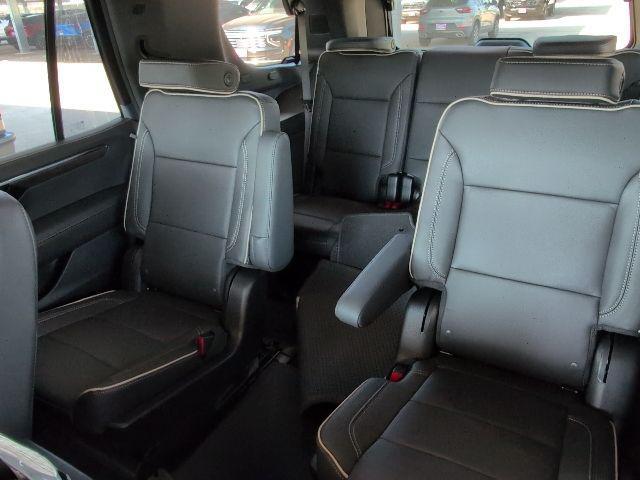 new 2026 Chevrolet Tahoe car, priced at $77,895