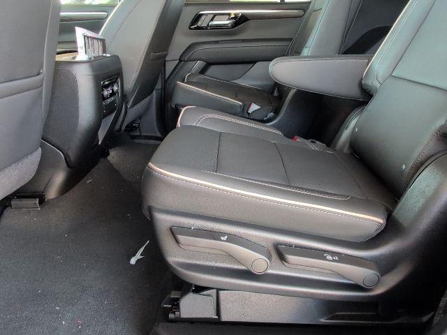 new 2026 Chevrolet Tahoe car, priced at $77,895
