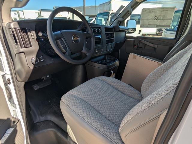 new 2024 Chevrolet Express 2500 car, priced at $43,393