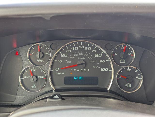 new 2025 Chevrolet Express 2500 car, priced at $50,808