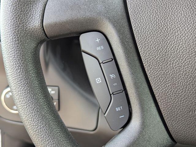 new 2025 Chevrolet Express 2500 car, priced at $50,808