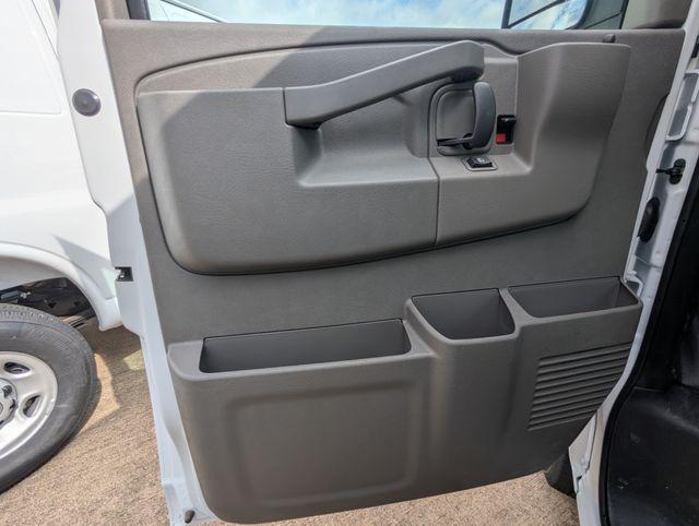new 2025 Chevrolet Express 2500 car, priced at $50,808