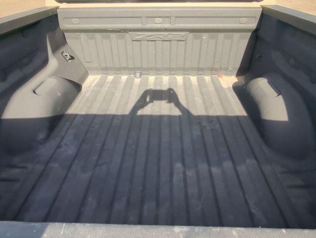 used 2022 Chevrolet Colorado car, priced at $36,495
