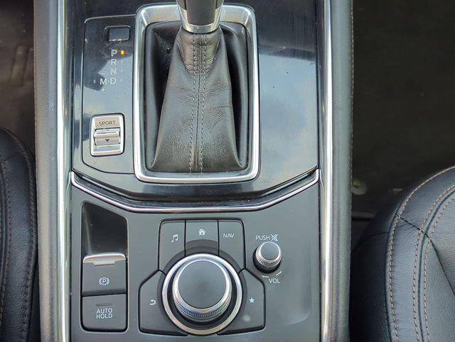 used 2019 Mazda CX-5 car, priced at $21,995