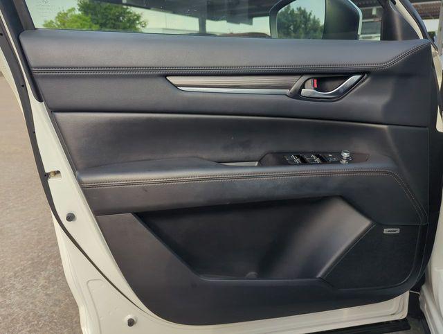 used 2019 Mazda CX-5 car, priced at $21,995