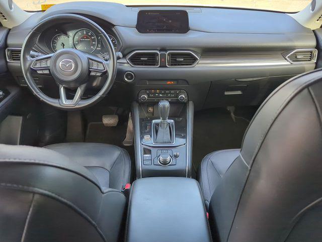 used 2019 Mazda CX-5 car, priced at $21,995