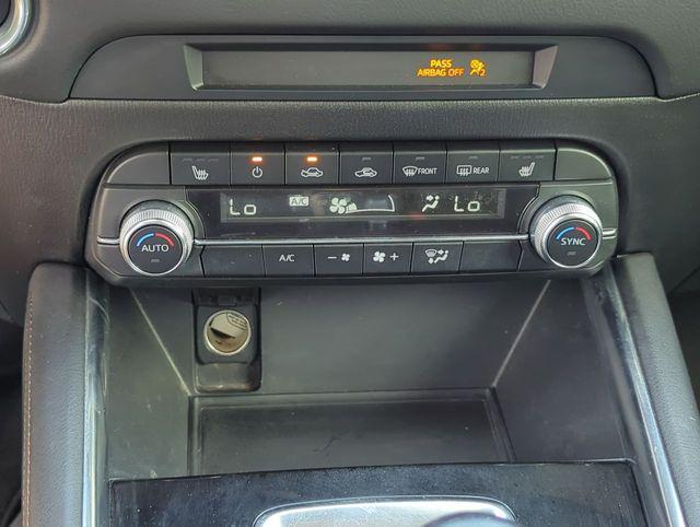 used 2019 Mazda CX-5 car, priced at $21,995